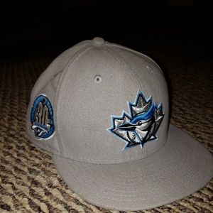 Toronto Blue Jays Baseball Hat 30th Anniversary